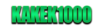 Logo KAKEK1000